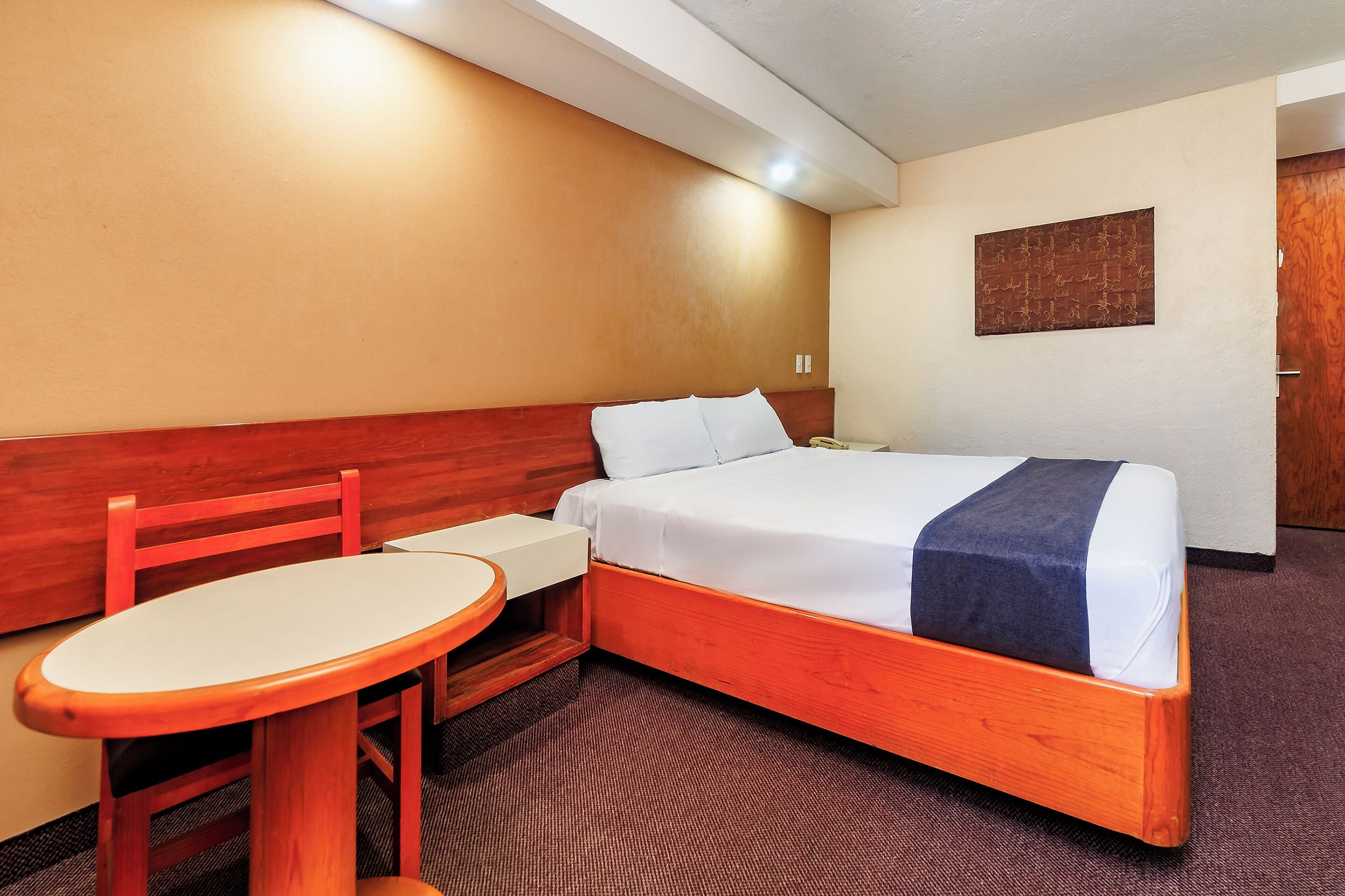 Photo - OYO Hotel Hidalgo