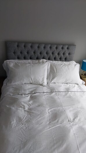 Villa, 1 Queen-Bett