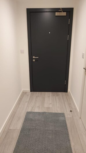 Villa, 1 Queen Bed | 1 bedroom, iron/ironing board, free WiFi, bed sheets - Charming 1-bed Villa in Liverpool (Liverpool)