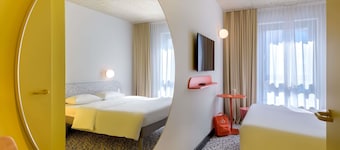 ibis budget Muenster City