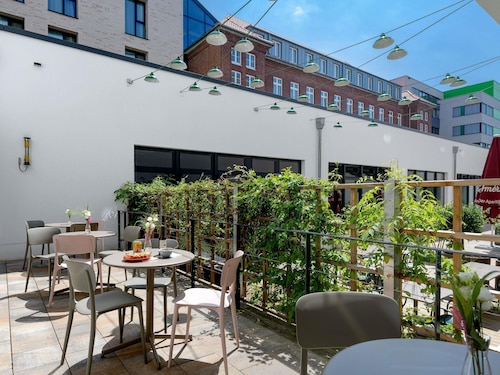 ibis budget Muenster City