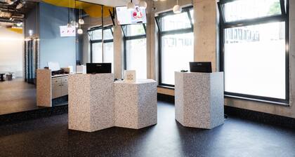 ibis budget Muenster City