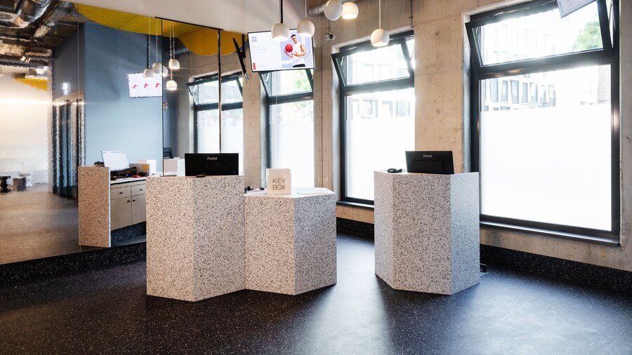 ibis budget Muenster City