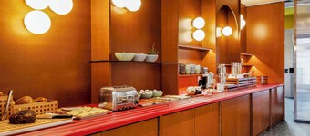 ibis budget Muenster City