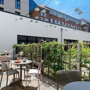 ibis budget Muenster City