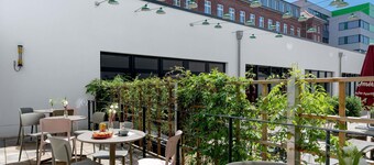 ibis budget Muenster City