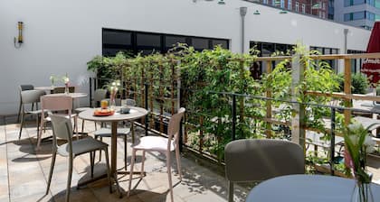 ibis budget Muenster City