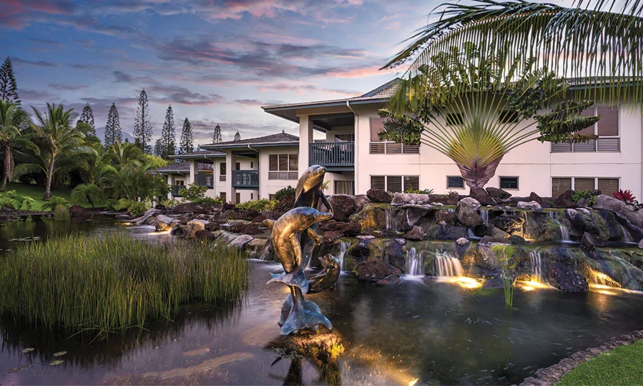 Bali Hai Villas 2BR sleeps 6