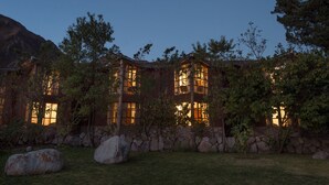 Eksteriør