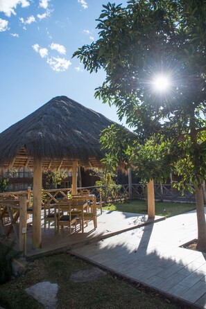 BBQ/피크닉 공간