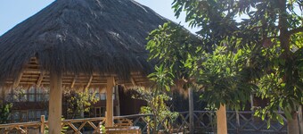 AVA Valle Sagrado Spot酒店