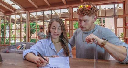 AVA Valle Sagrado Spot