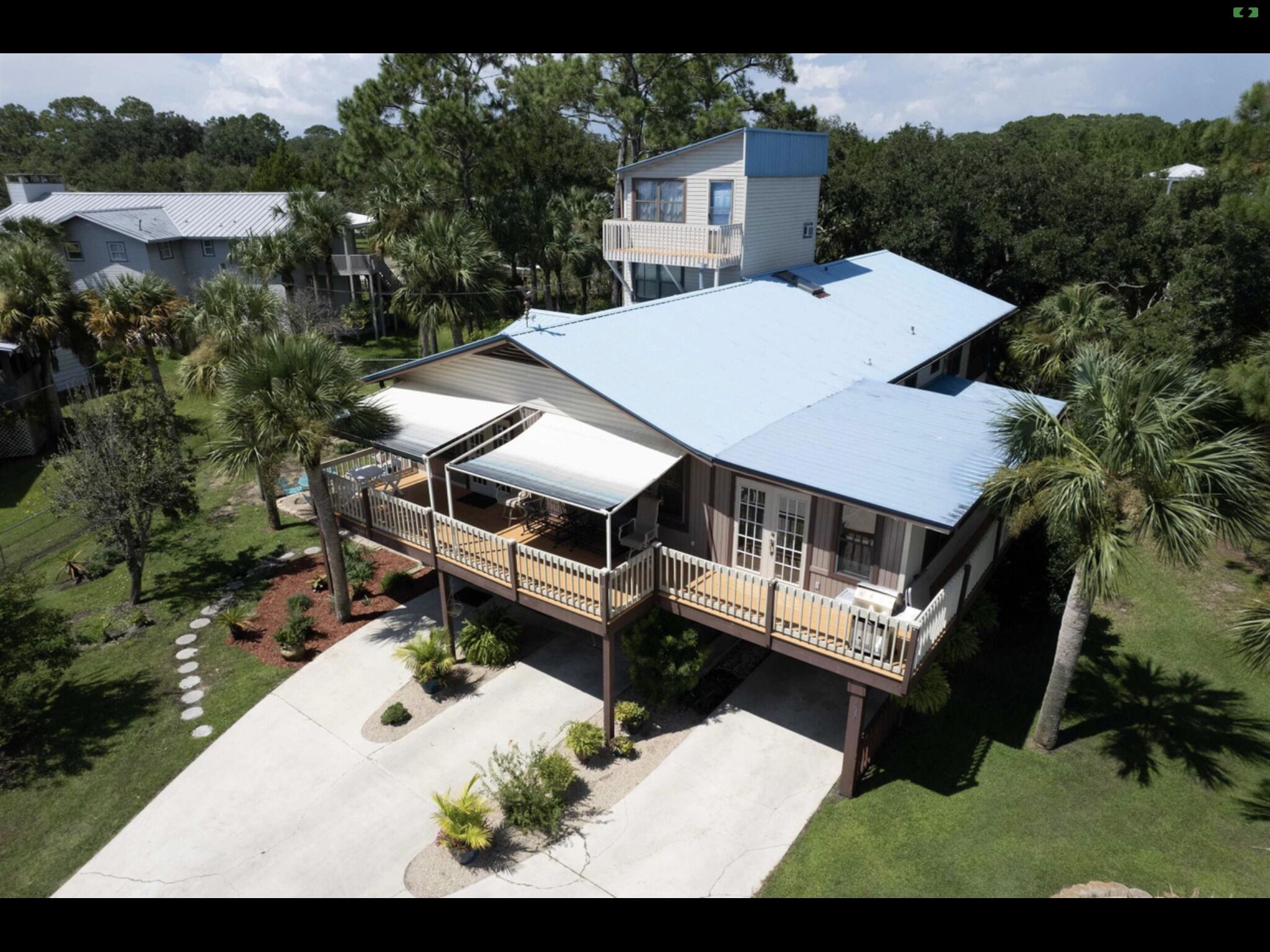 Steinhatchee River Oasis