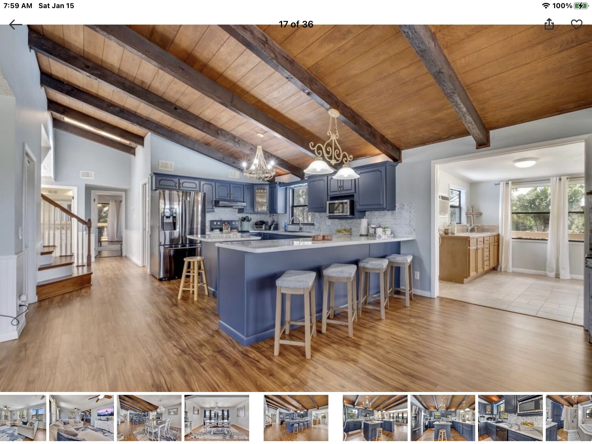 Steinhatchee River Oasis