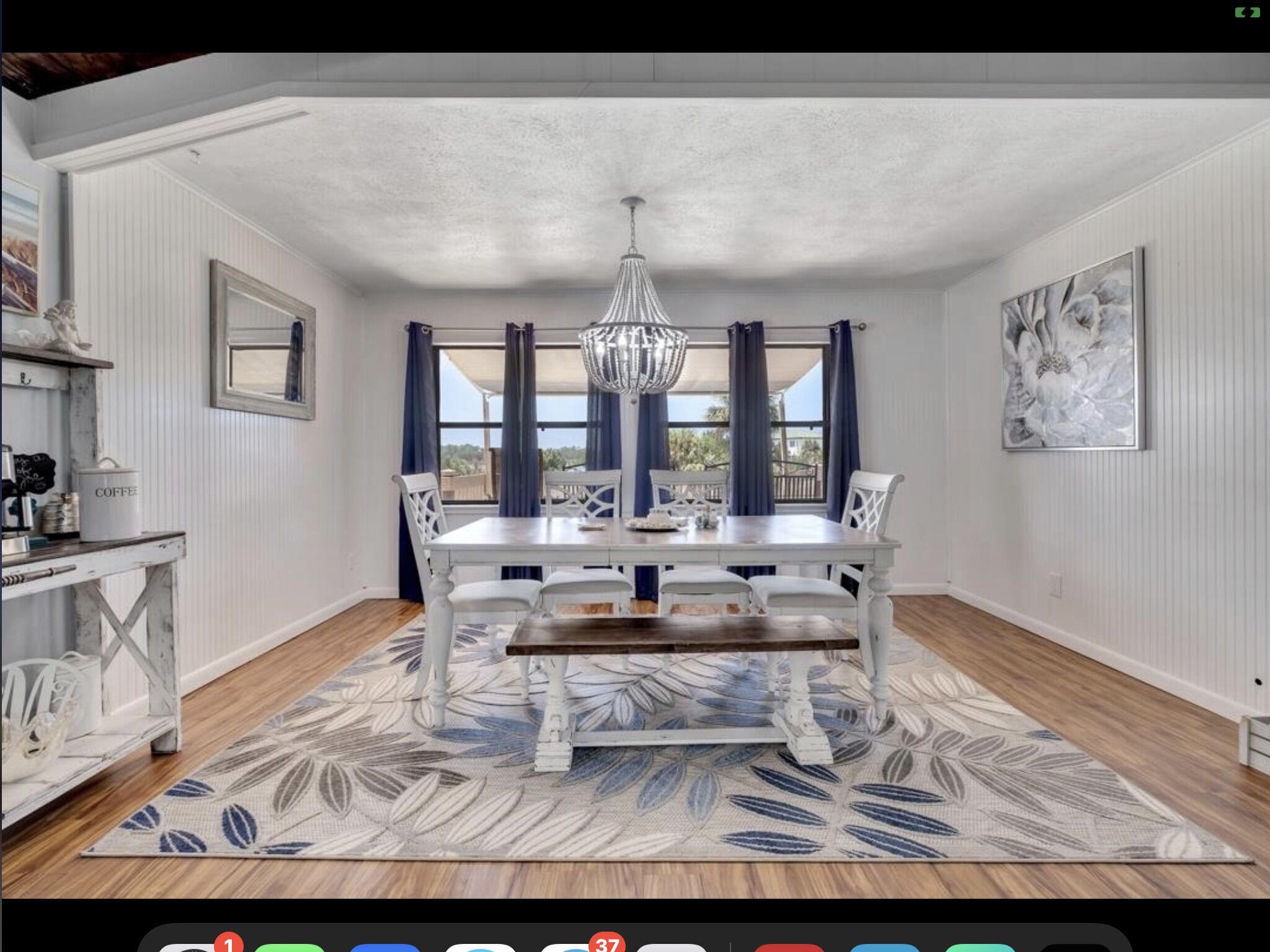 Steinhatchee River Oasis