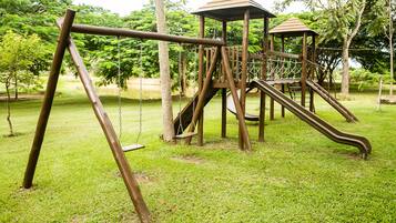 Playground externo
