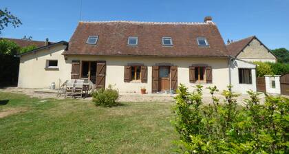 Country break in Normandy