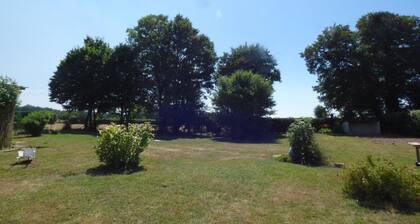 Country break in Normandy