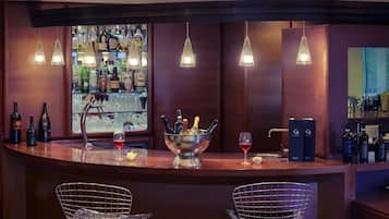 Snack bar