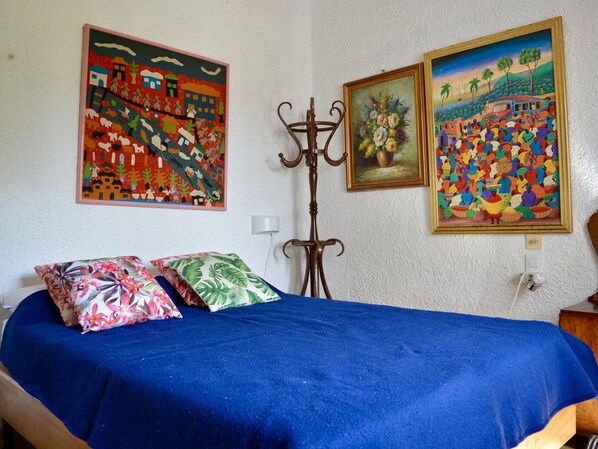 4 Schlafzimmer, Bügeleisen/Bügelbrett, Internetzugang, Bettwäsche