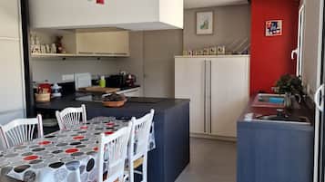 Restauration