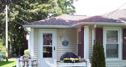 Lovely cottage near Bar Harbor