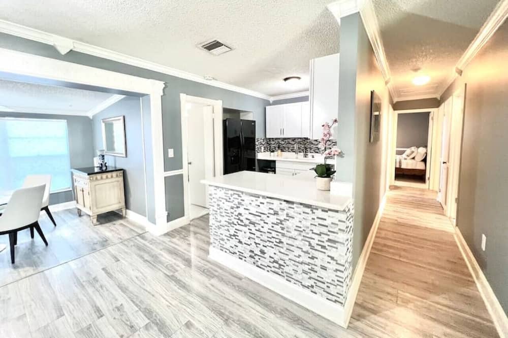 West Palm Beach Villa