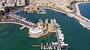 House, 1 Queen Bed with Sofa bed | Exterior - La Casetta Sul Lungomare (Bari)