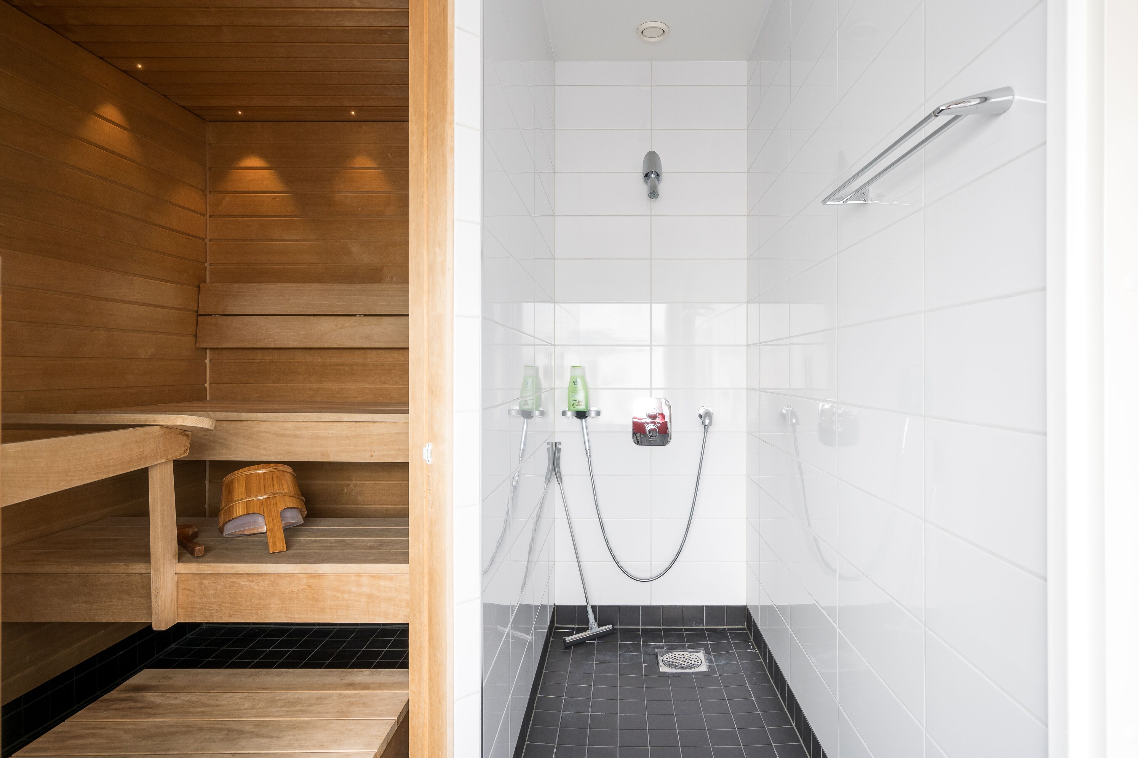 Foto - Hiisi Hotel Helsinki Jätkäsaari