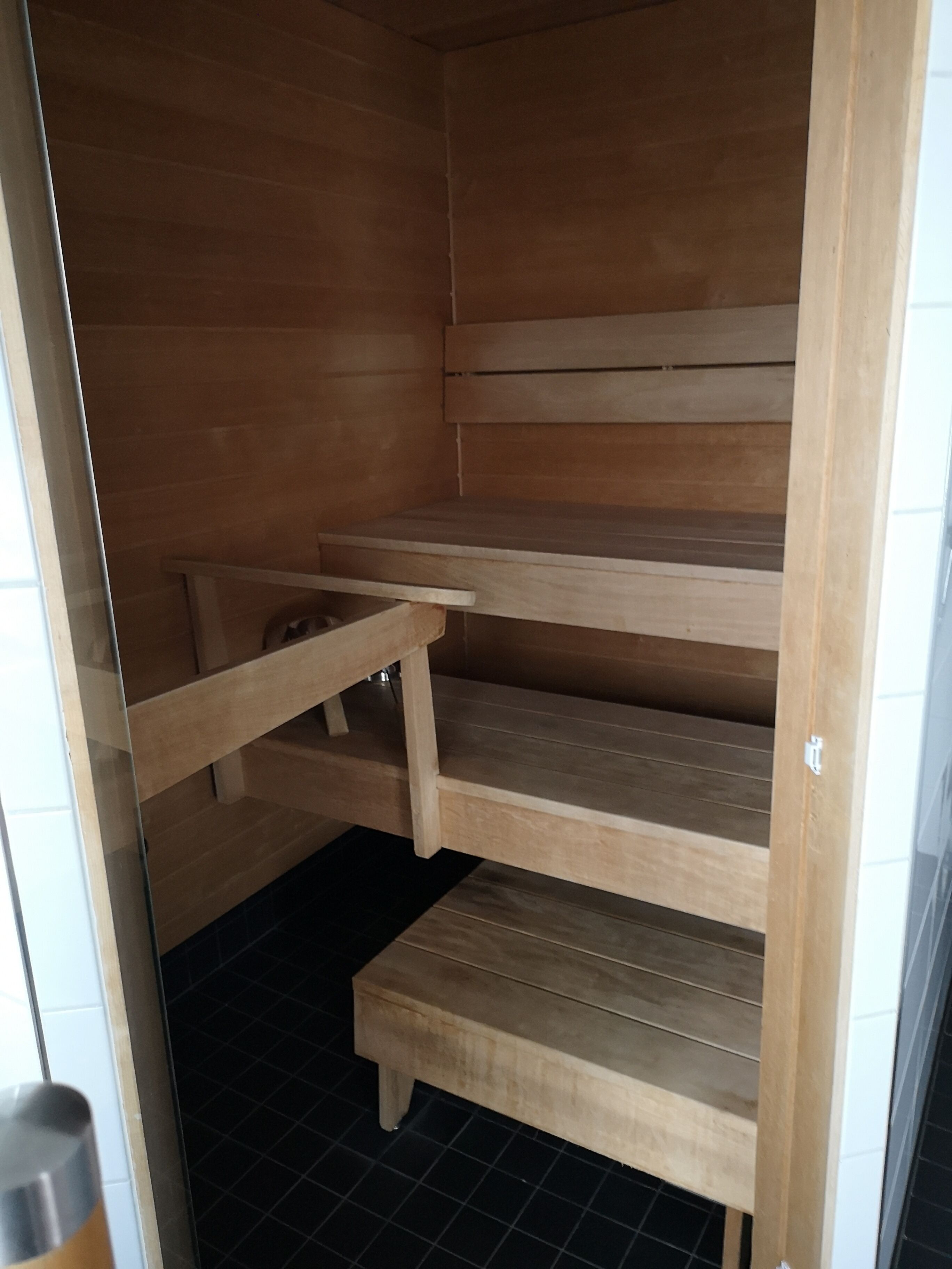 Foto - Hiisi Hotel Helsinki Jätkäsaari