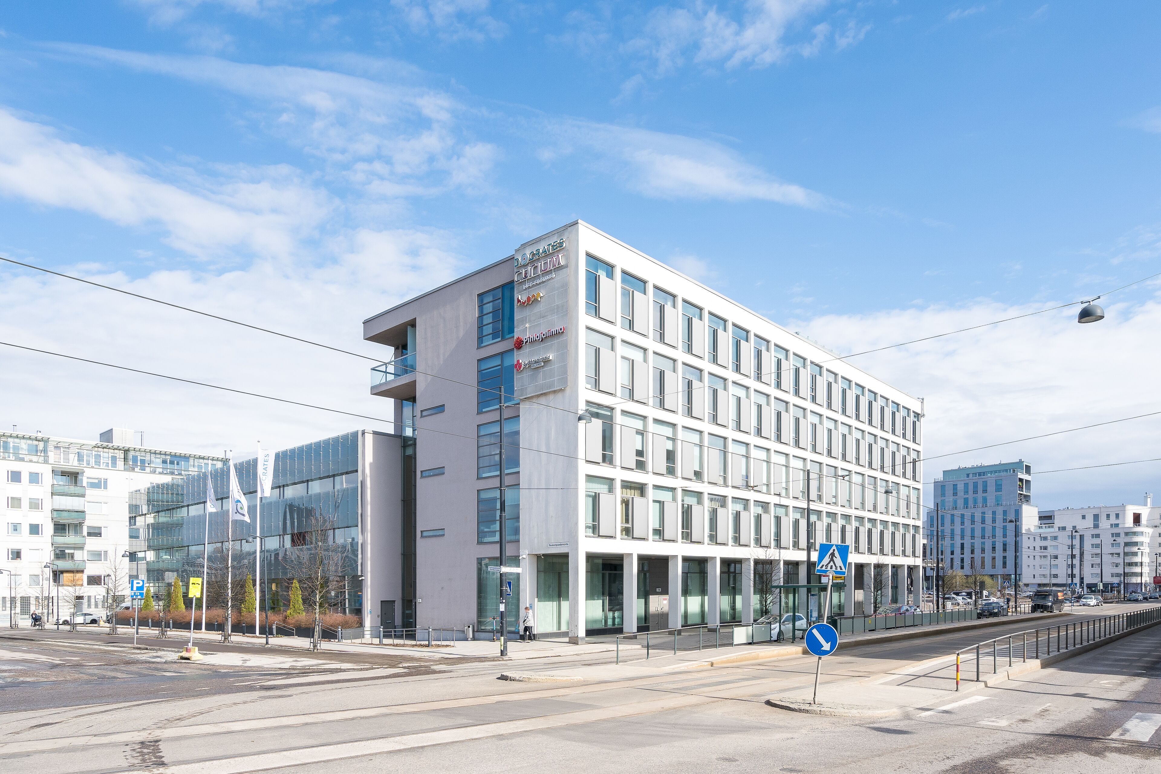 Foto - Hiisi Hotel Helsinki Jätkäsaari