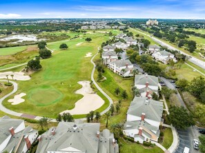 Golf - Wonderful condo near Disney | 3 Bed, 2 Bath (Kissimmee)