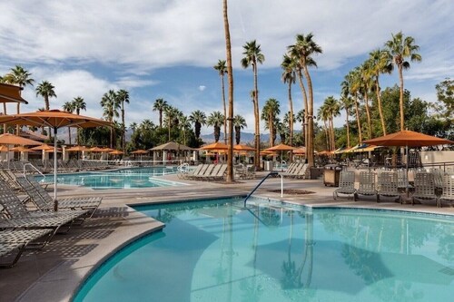 Marriott Desert Springs Villas 1 