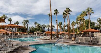 Marriott Desert Springs Villas 1