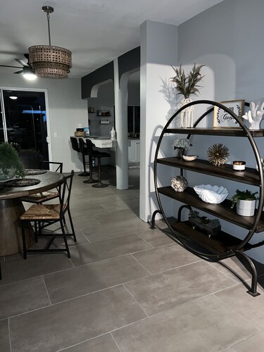 Residencia Playa Hermosa