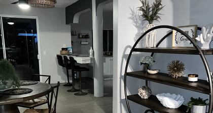 Residencia Playa Hermosa