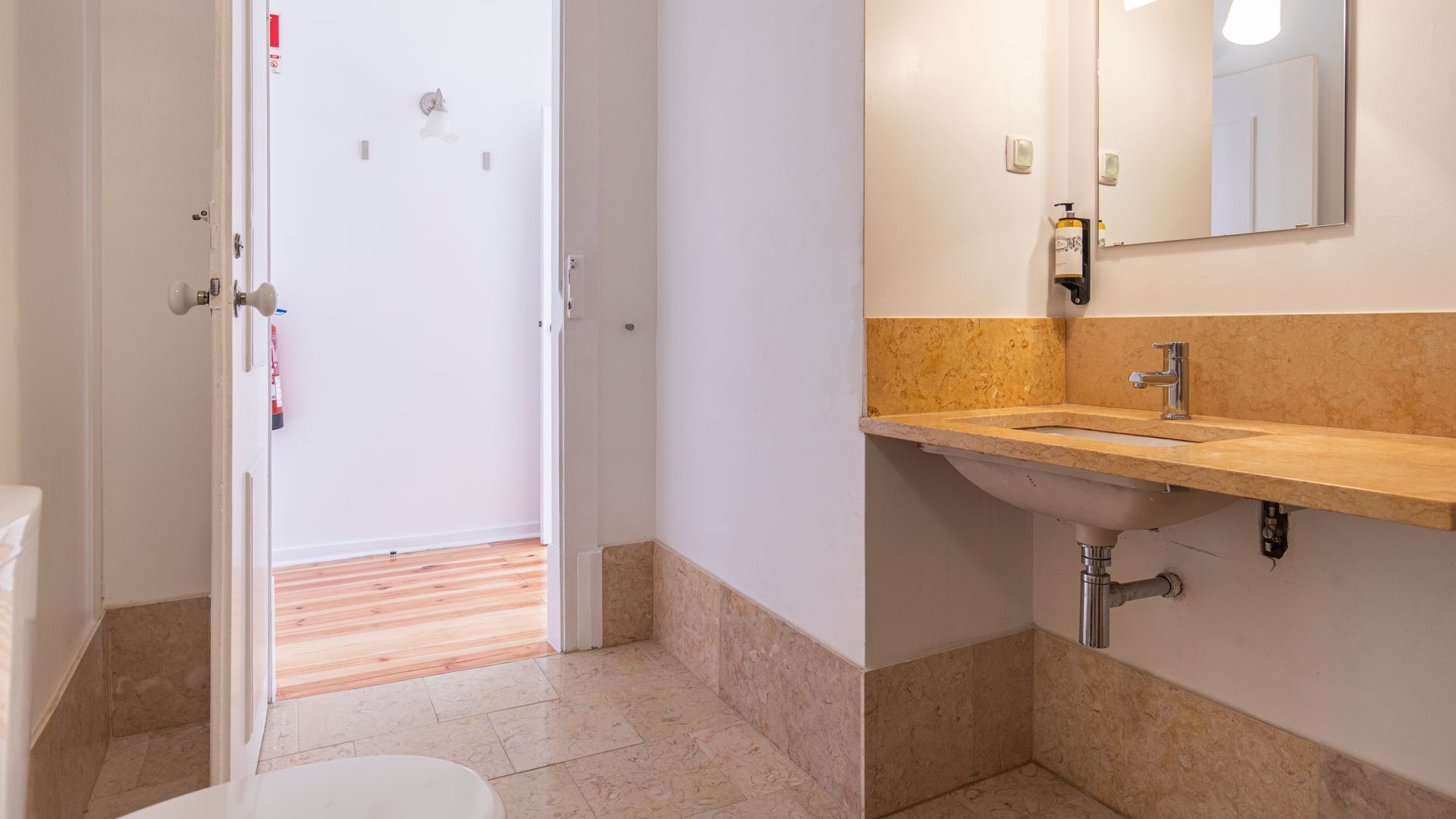 Casa Pendôa | Apartamento 7 | Self Check-in Online