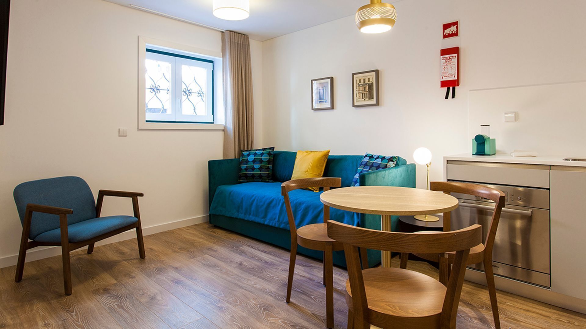 Lovely Chiado Studio by LovelyStay