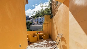 Terraço/pátio