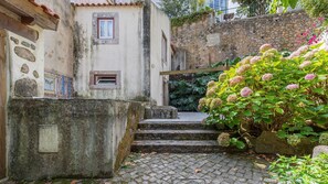 Property grounds - Rua Biquinha | Apartment 15 | Self Check-in Online (Sintra)
