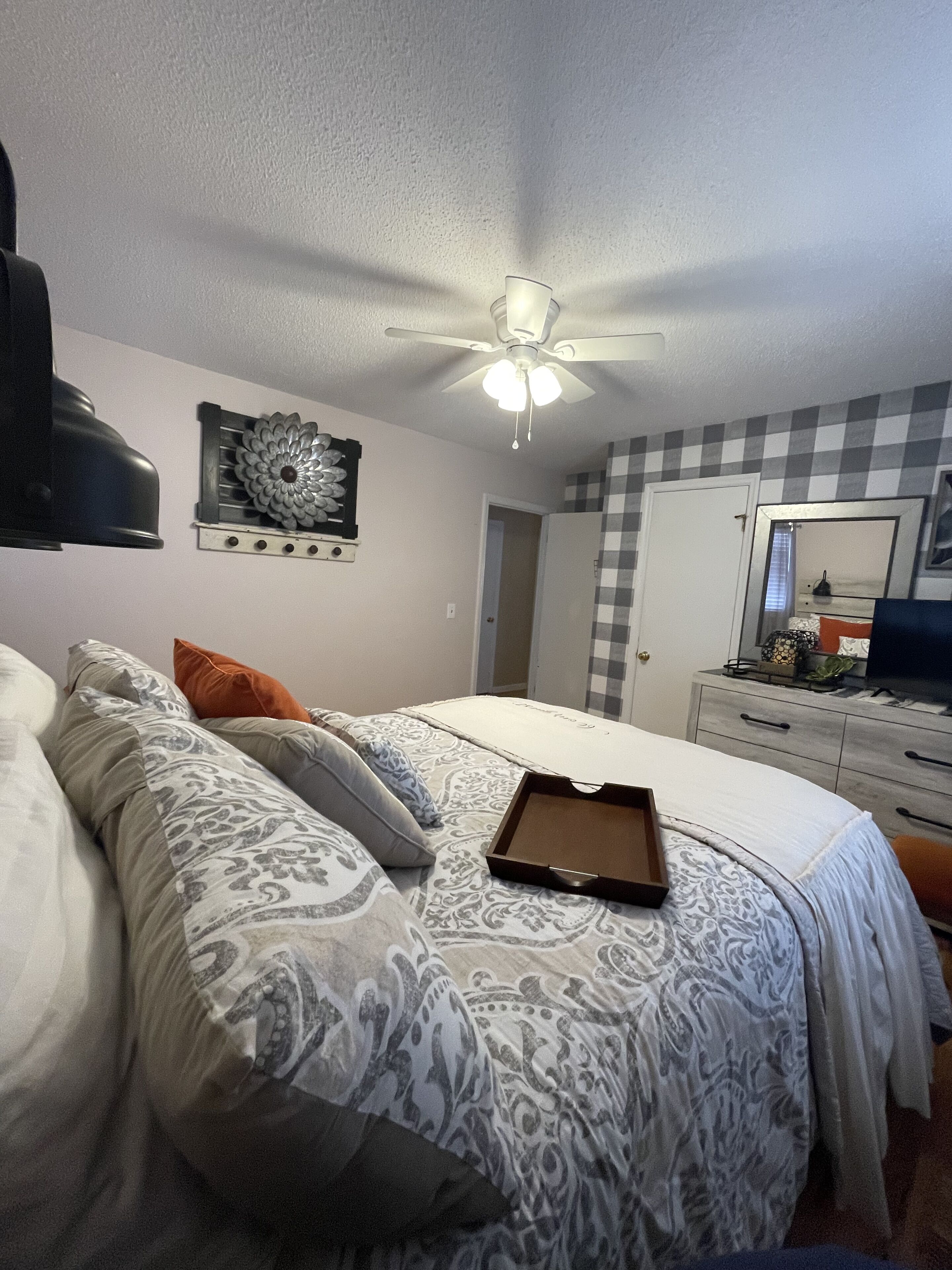 Historic downtown Bell Buckle! Southern Charm Guest House