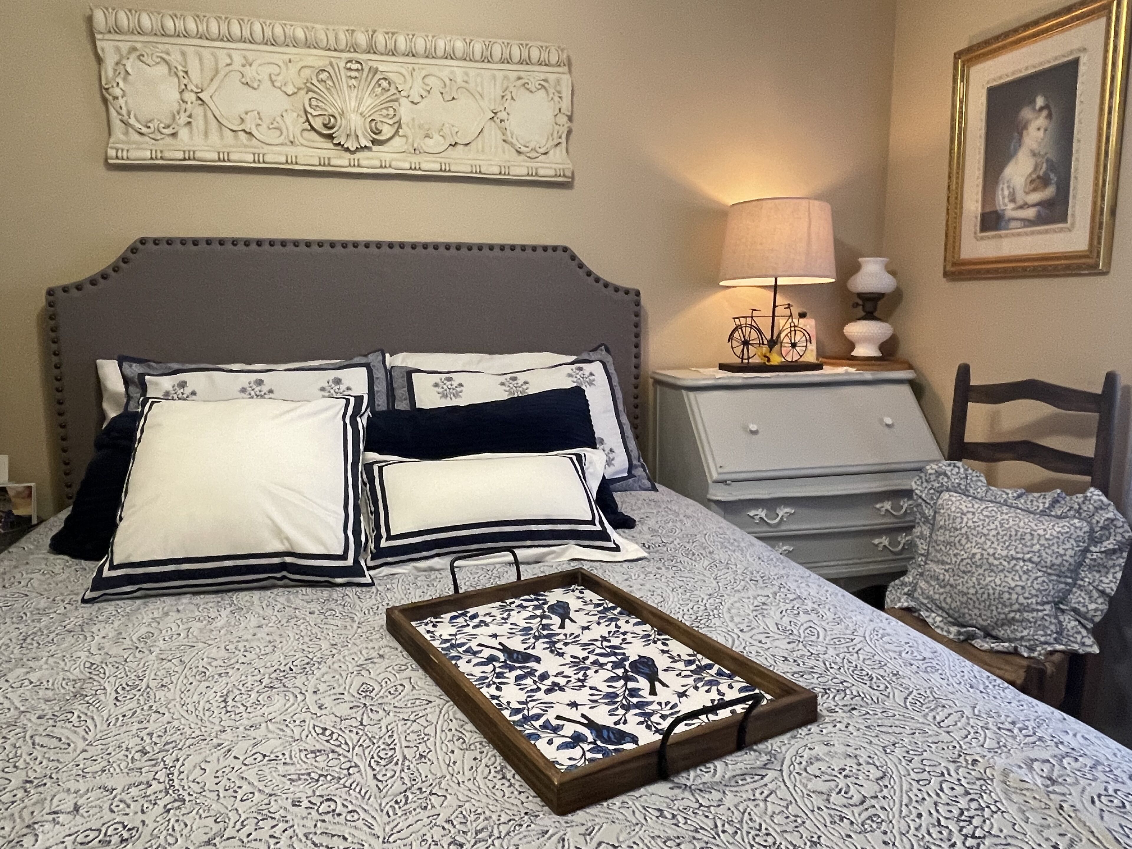 Historic downtown Bell Buckle! Southern Charm Guest House