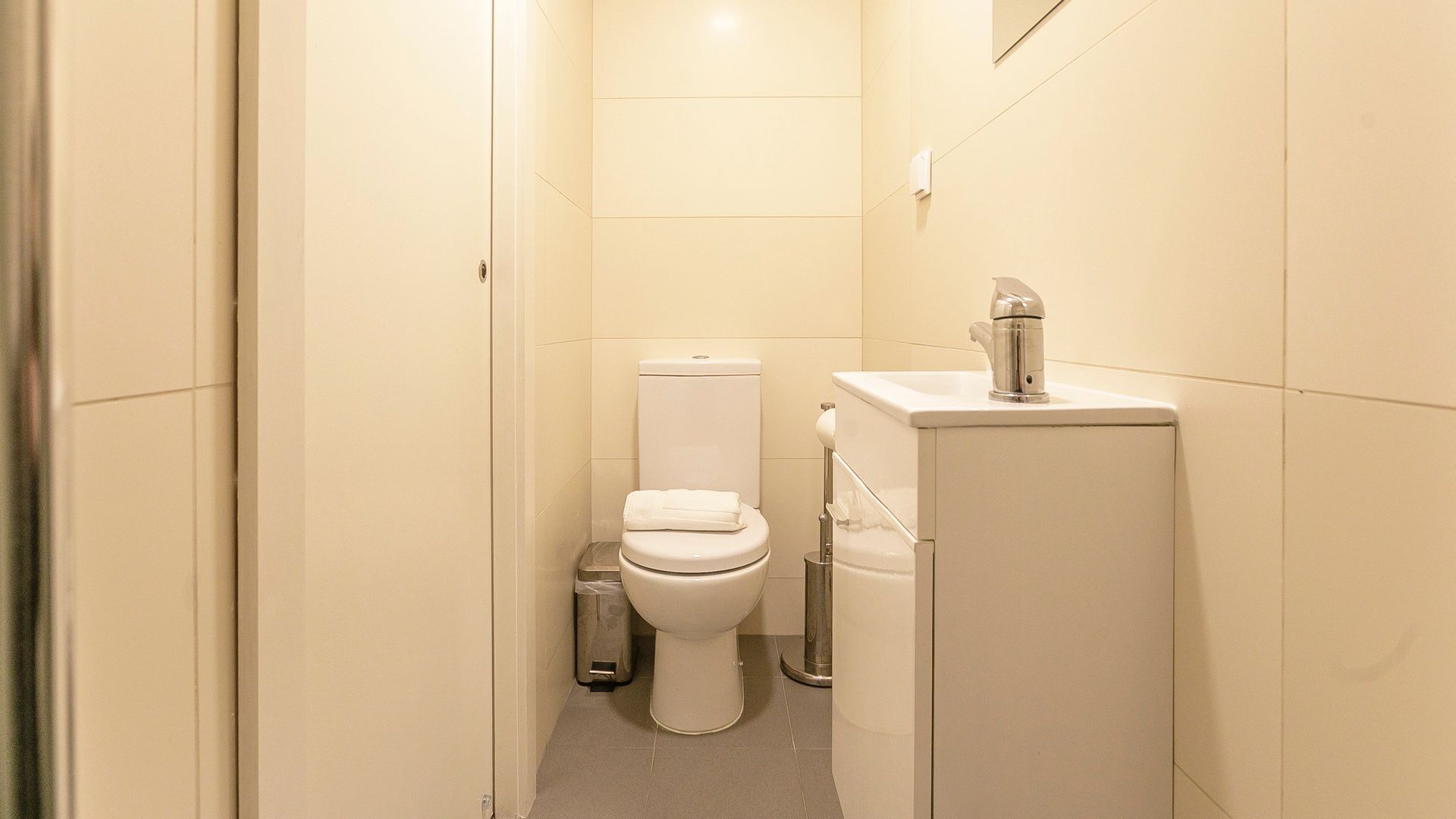 1st A Mirante - Room 1