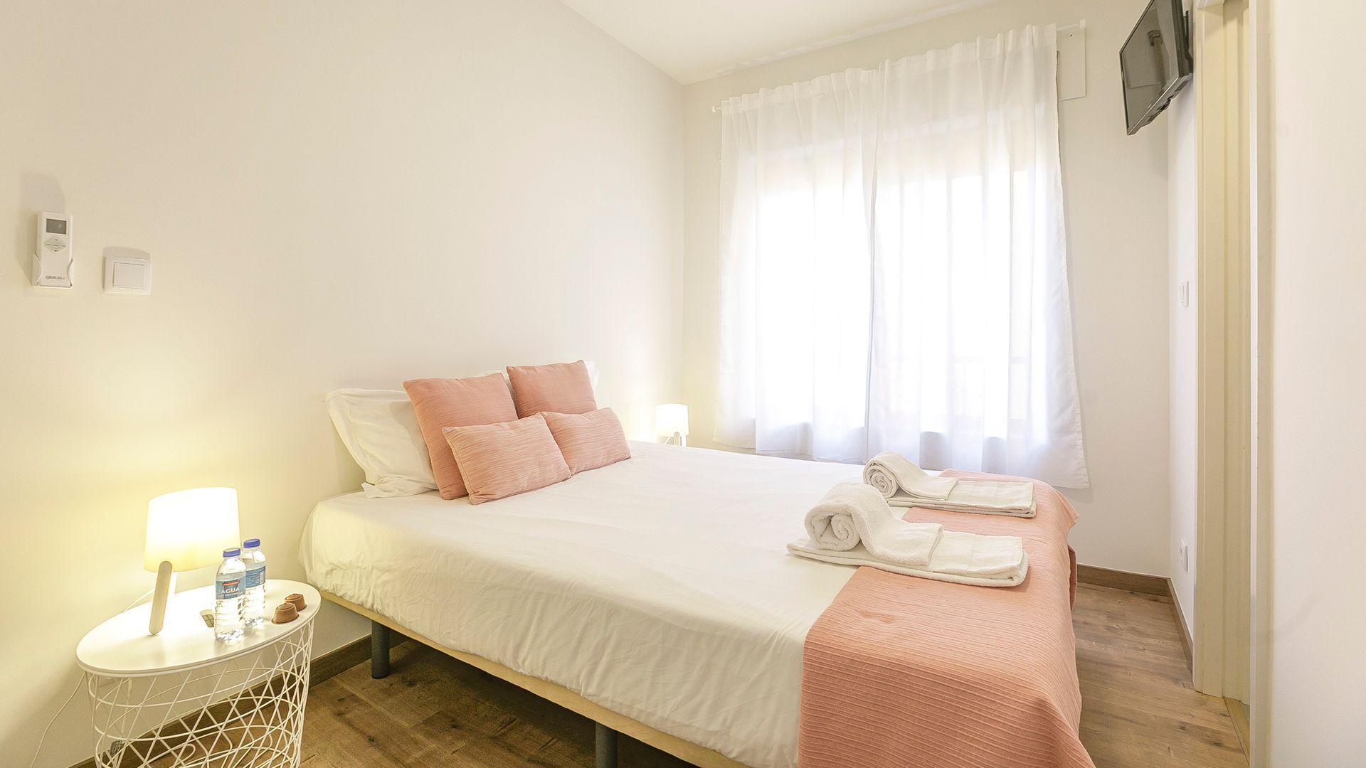 1st A Mirante - Room 1