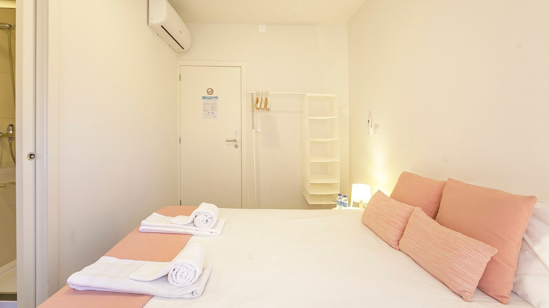 1st A Mirante - Room 1