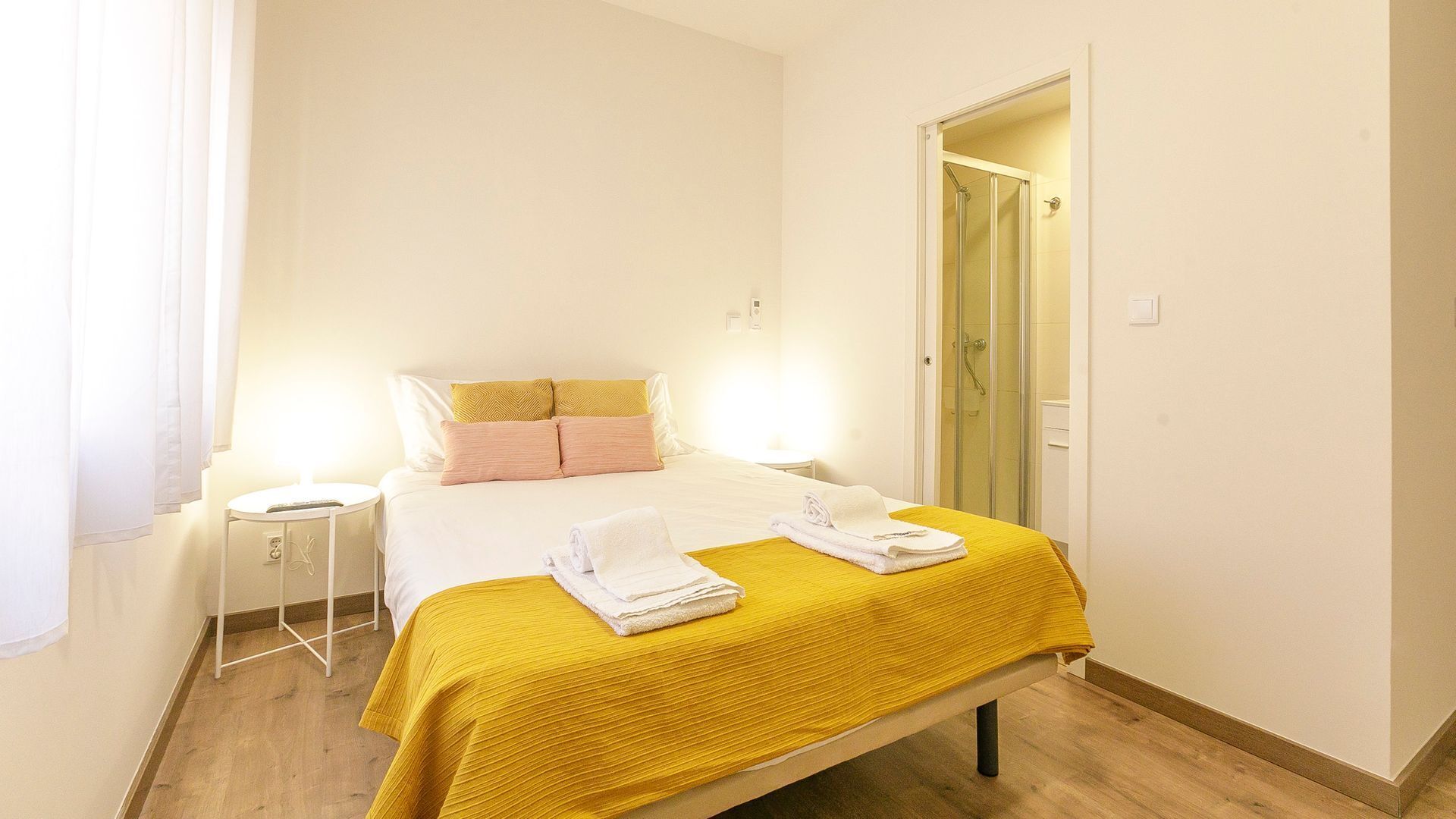 1st A Mirante - Room 3