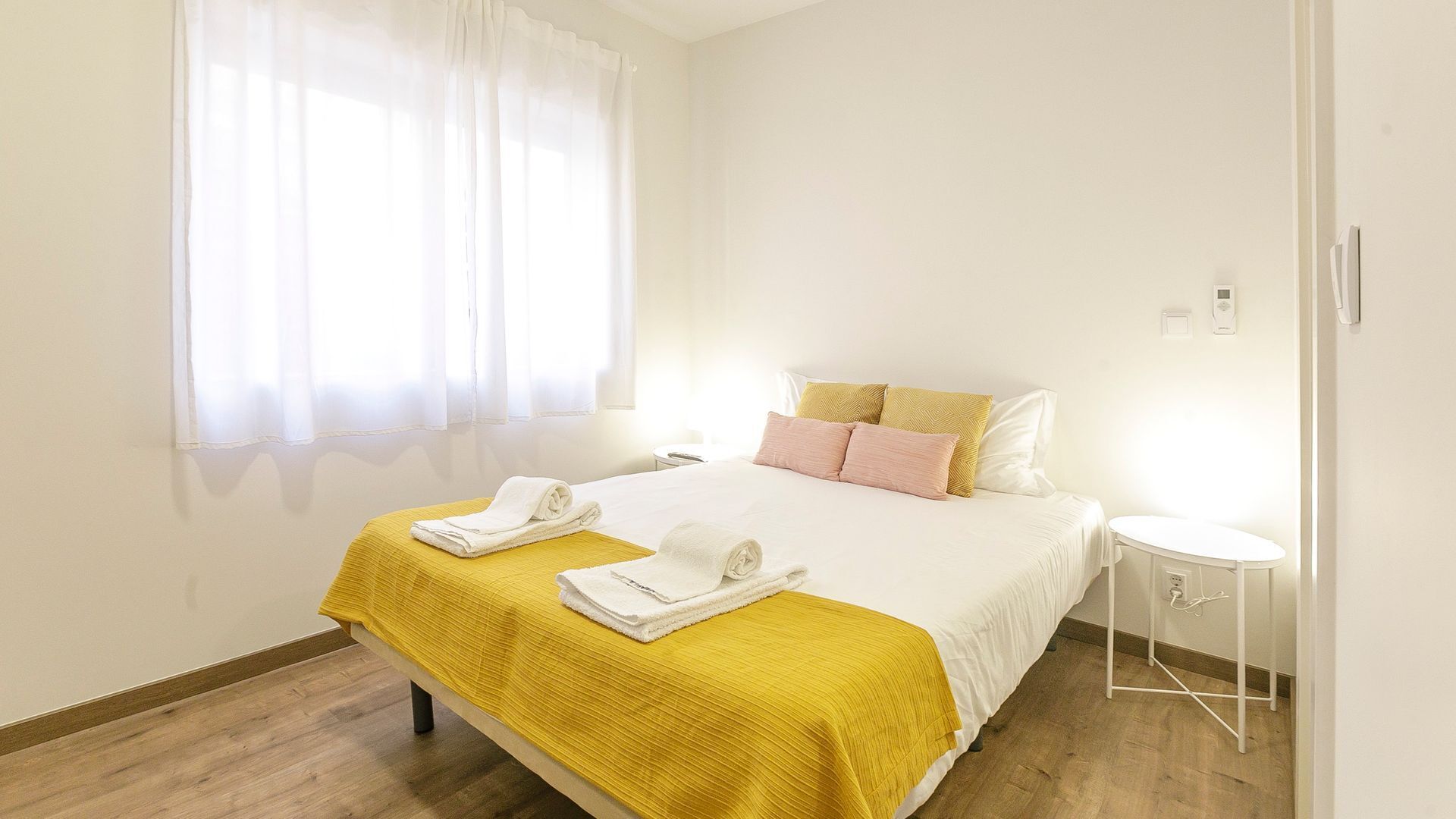 1st A Mirante - Room 3