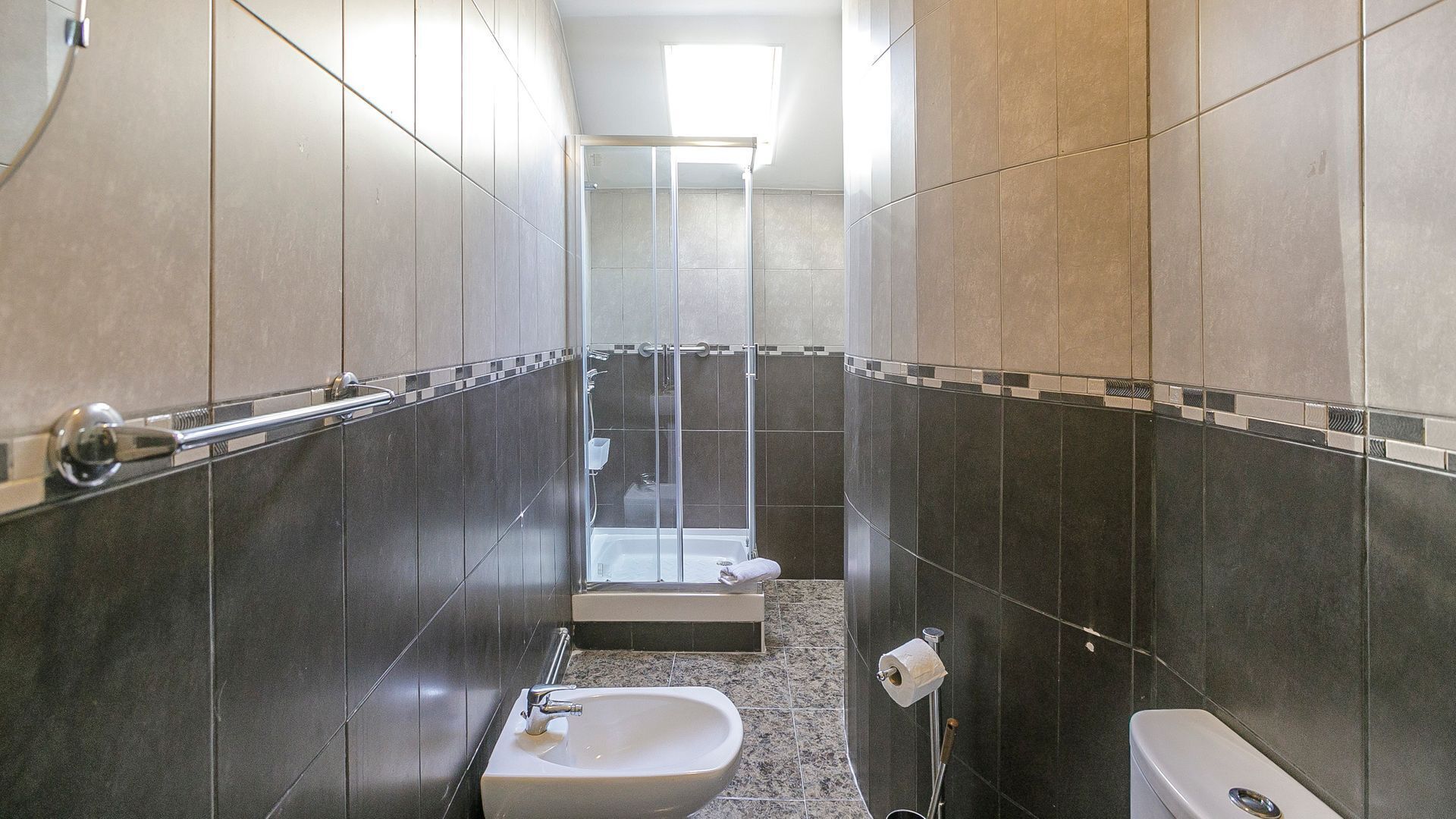 1st A Mirante - Room 4