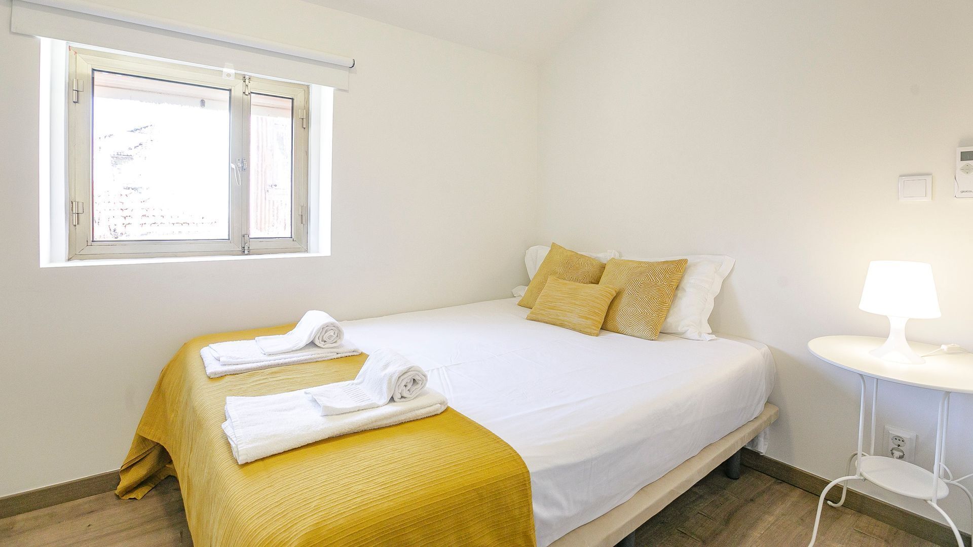 1st A Mirante - Room 4