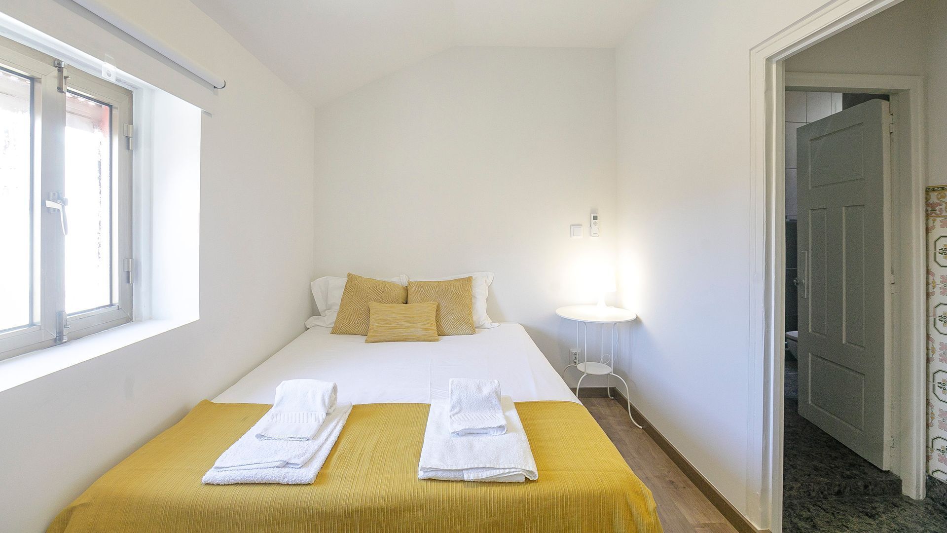 1st A Mirante - Room 4